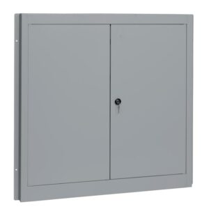 Armadio per scaffale