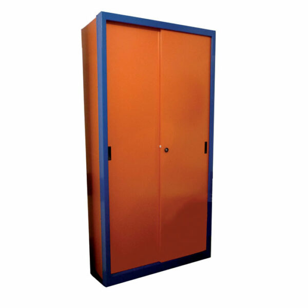 Scaffale a gancio porta gomme - immagine 3