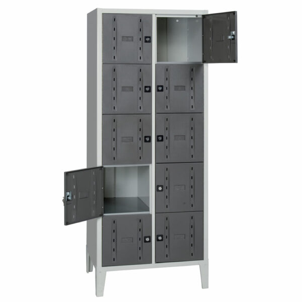 Casellario 10 posti - immagine 2