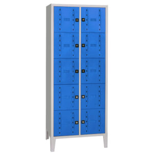 Casellario 10 posti