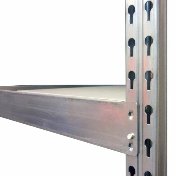 Scaffalature media portata - immagine 2