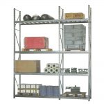 Scaffalature media portata