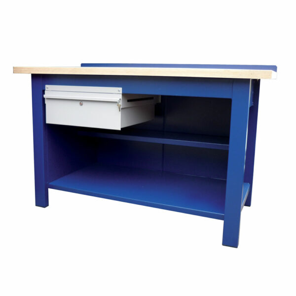 Banco MOD. B1 - 1500 CH/BLU