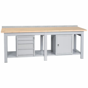 Banco MOD. B11-25/30