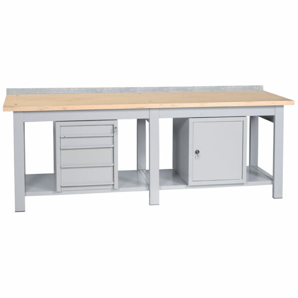 Banco MOD. B11-25/30