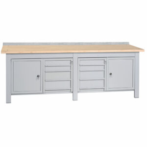 Banco MOD. B12-25/30
