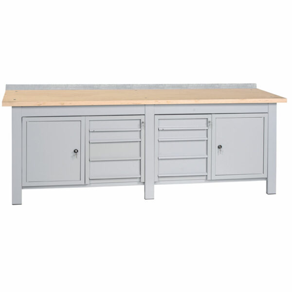 Banco MOD. B12-25/30