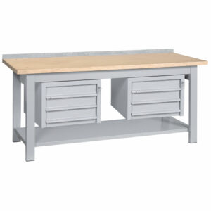 Banco MOD. B2-2000 2CRE