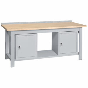 BANCO MOD. B3-2000 2A