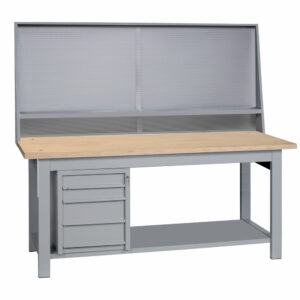 Banco MOD. B9-2000 1CRA