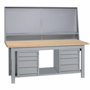 Banco MOD. B9-2000 2CRE