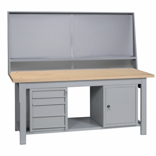Banco MOD. B9-2000