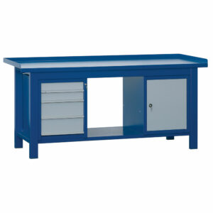 Banco MOD. BM 9/2000