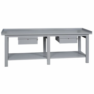Banco MOD. BM 2500-2C/3000-2C