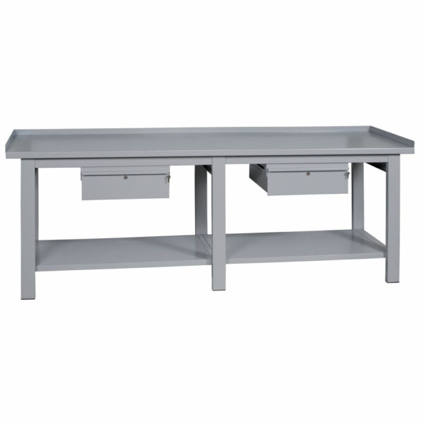 Banco MOD. BM 2500-2C/3000-2C