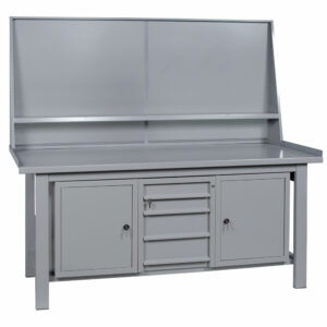 Banco MOD. BM 9/2000 2 ARM + 1 C.RE