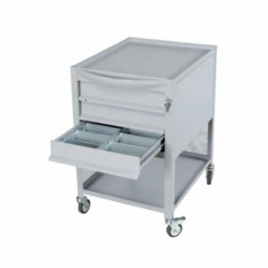Carrello cassettiera 3C