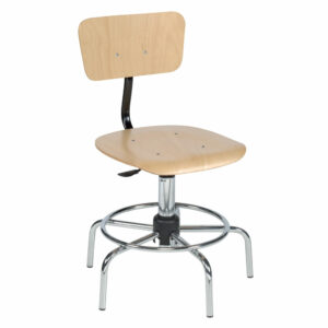 Sgabello MOD. GT/1