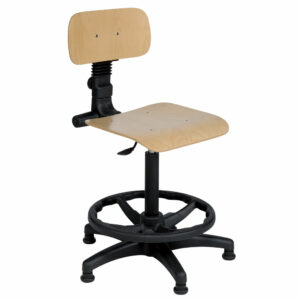 Sgabello MOD.GO/5