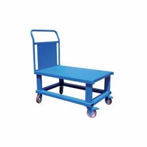 Carrello MOD. R6 EVO