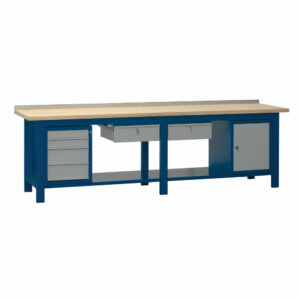Banco MOD. B13-25/30