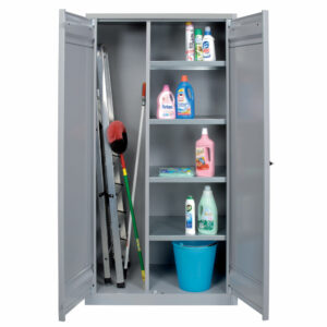Armadio MOD. MG6 Porta-Scala