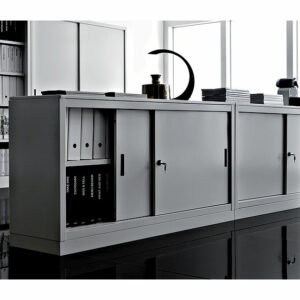 Librerie smontate
