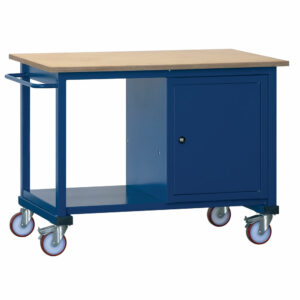 Carrello MOD. R10